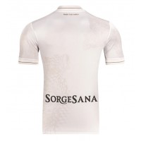 Camiseta SSC Napoli Visitante Equipación 2025-26 manga corta